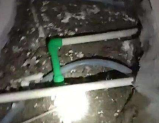 桑珠孜卫生间漏水多少钱