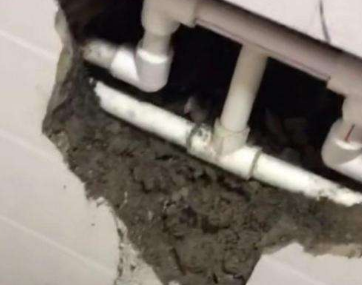 桑珠孜卫生间漏水哪家好