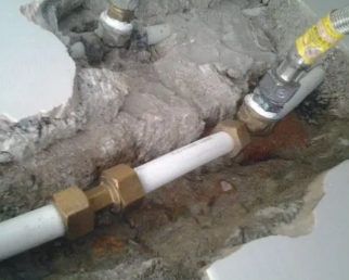 桑珠孜测漏水多少钱