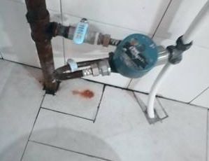 桑珠孜水管维修24小时电话