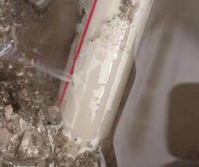 桑珠孜水管维修公司