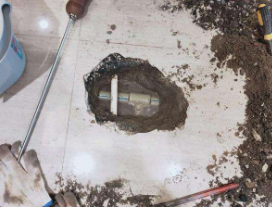 桑珠孜卫生间防水多少钱
