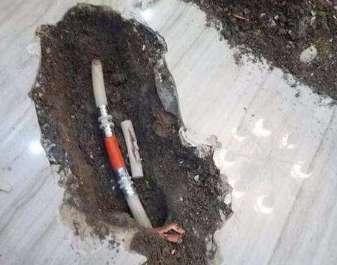 桑珠孜水管维修哪家好