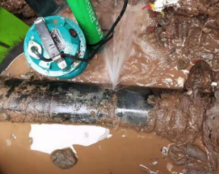 桑珠孜卫生间测漏水的相关介绍