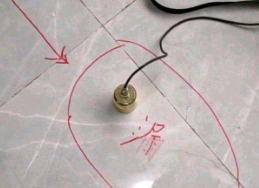 桑珠孜卫生间测漏水多少钱