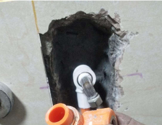 桑珠孜卫生间测漏水哪家好