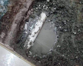 桑珠孜卫生间测漏水哪家好
