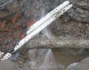 桑珠孜水管维修费用是多少
