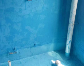 桑珠孜卫生间防水多少钱