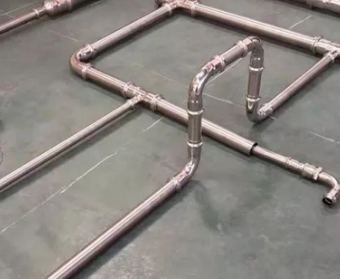 桑珠孜水管维修多少钱
