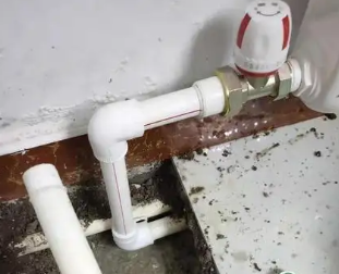 桑珠孜卫生间测漏水多少钱