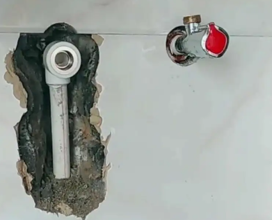 桑珠孜卫生间测漏水多少钱