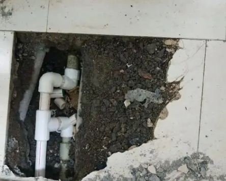 桑珠孜卫生间测漏水哪家好