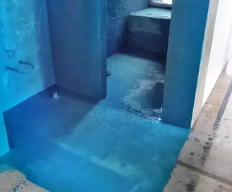 桑珠孜卫生间防水哪家好