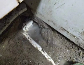 桑珠孜卫生间测漏水多少钱