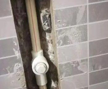 桑珠孜卫生间测漏水