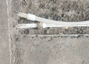 桑珠孜卫生间测漏水之解决方法