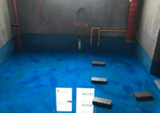 桑珠孜卫生间防水步骤