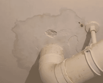 桑珠孜卫生间测漏水的检测方法