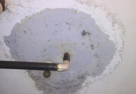桑珠孜测漏水公司分享如何自检漏水