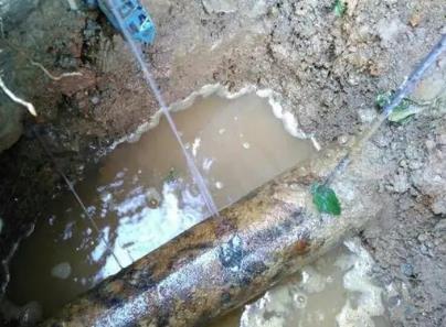 桑珠孜卫生间测漏水公司分享下我们可以检测到轻微的漏水和水压吗？