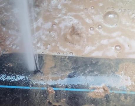 桑珠孜卫生间防水哪家好