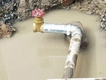 桑珠孜漏水检测电话多少